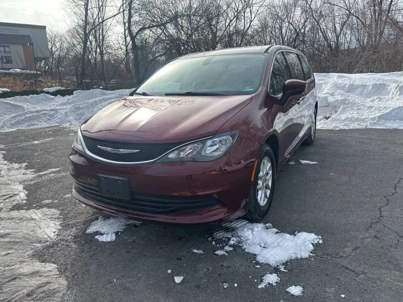 2018 Chrysler - Image 3 of 12