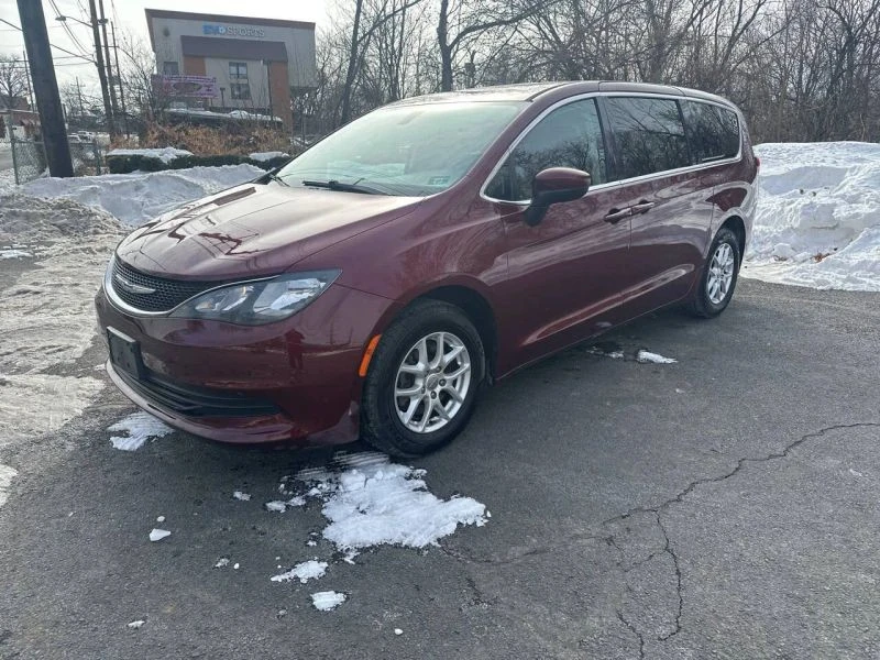 2018 Chrysler - Image 4 of 12