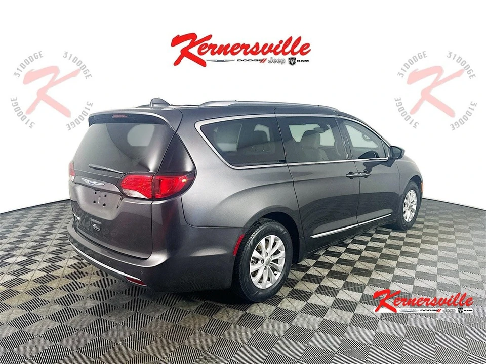 2018 Chrysler - Image 7 of 21
