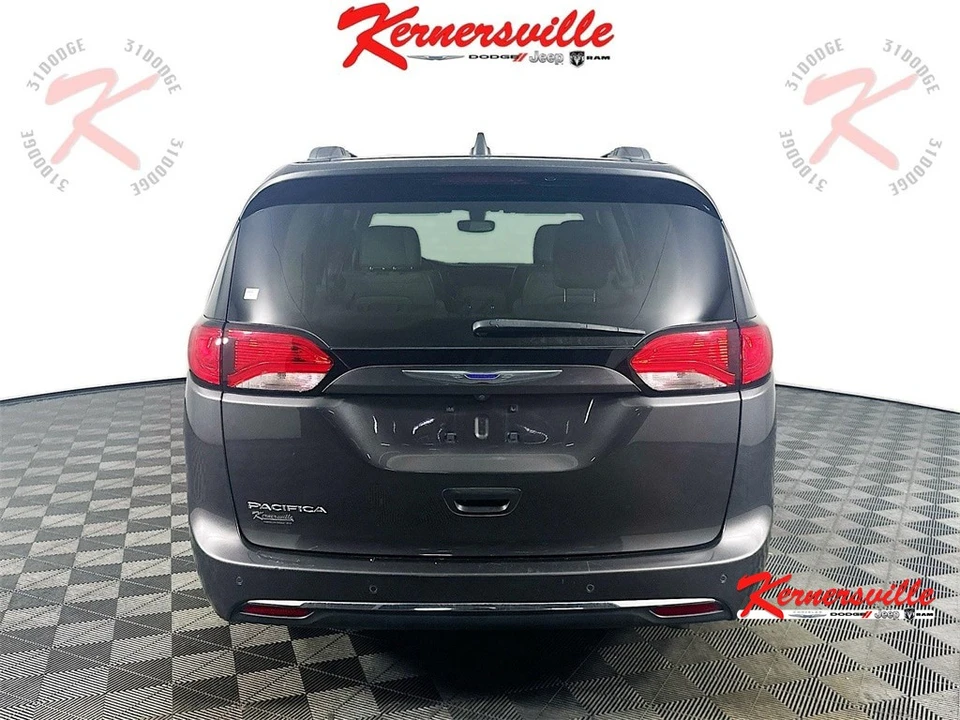 2018 Chrysler - Image 6 of 21