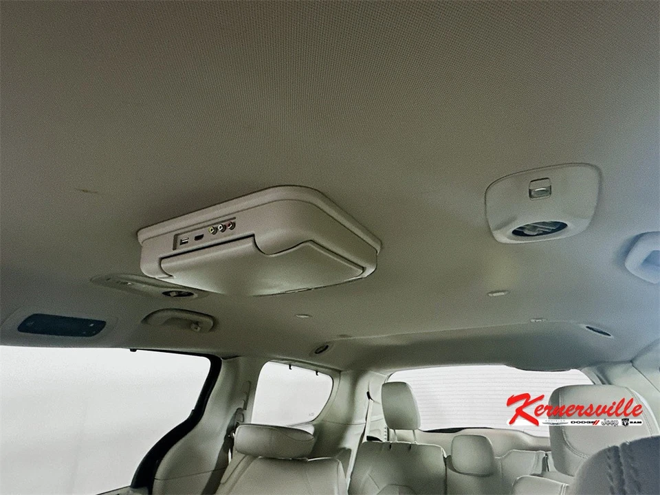 2018 Chrysler - Image 21 of 21