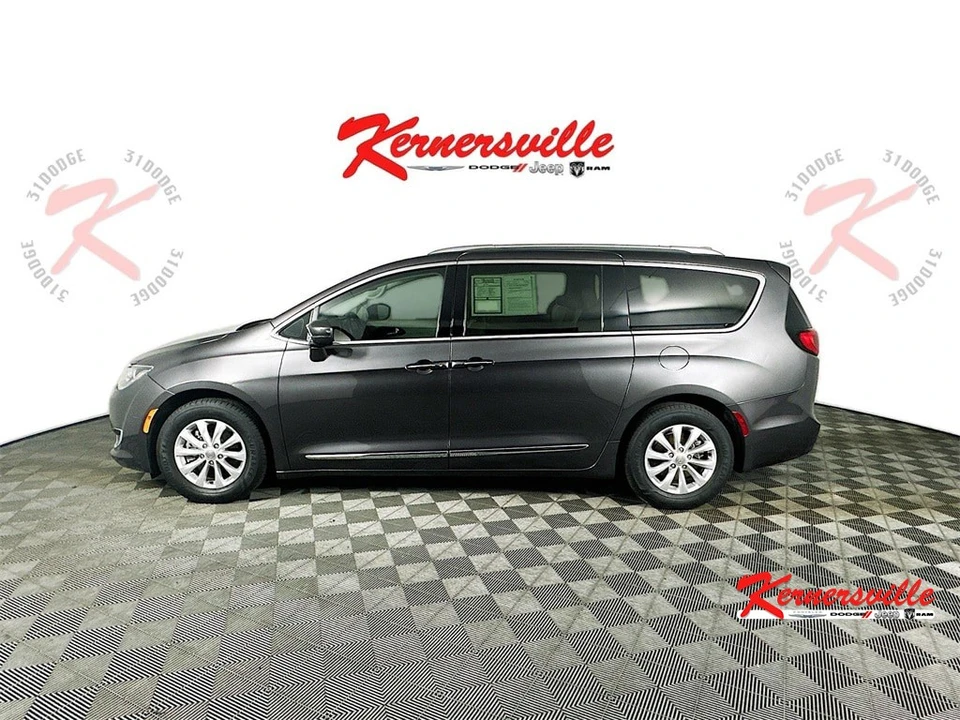 2018 Chrysler - Image 4 of 21