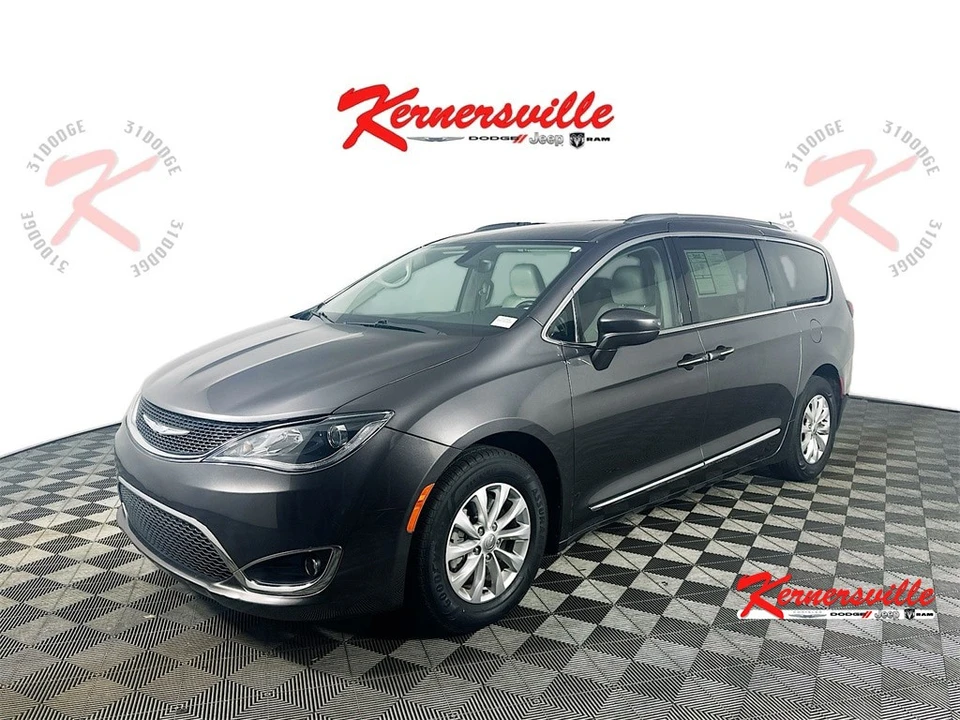 2018 Chrysler - Image 3 of 21