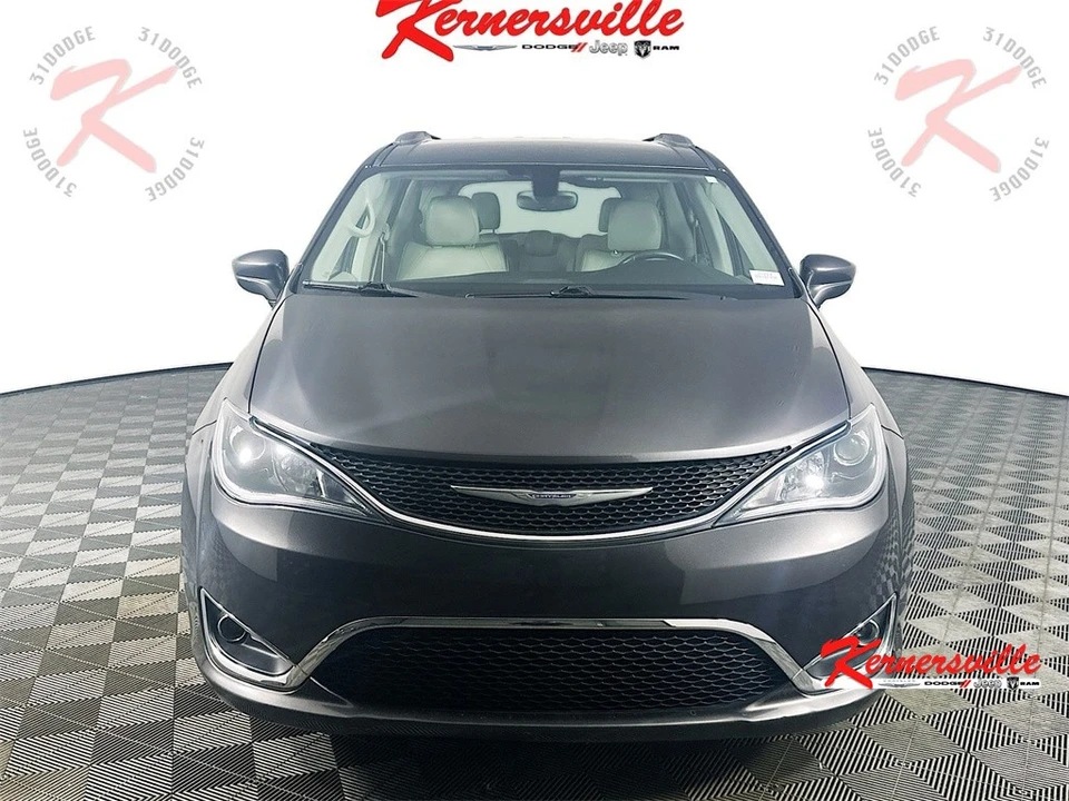 2018 Chrysler - Image 2 of 21