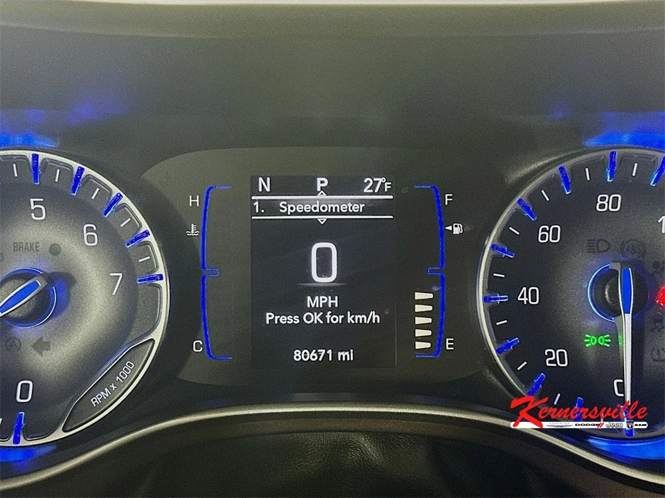 2018 Chrysler - Image 15 of 21