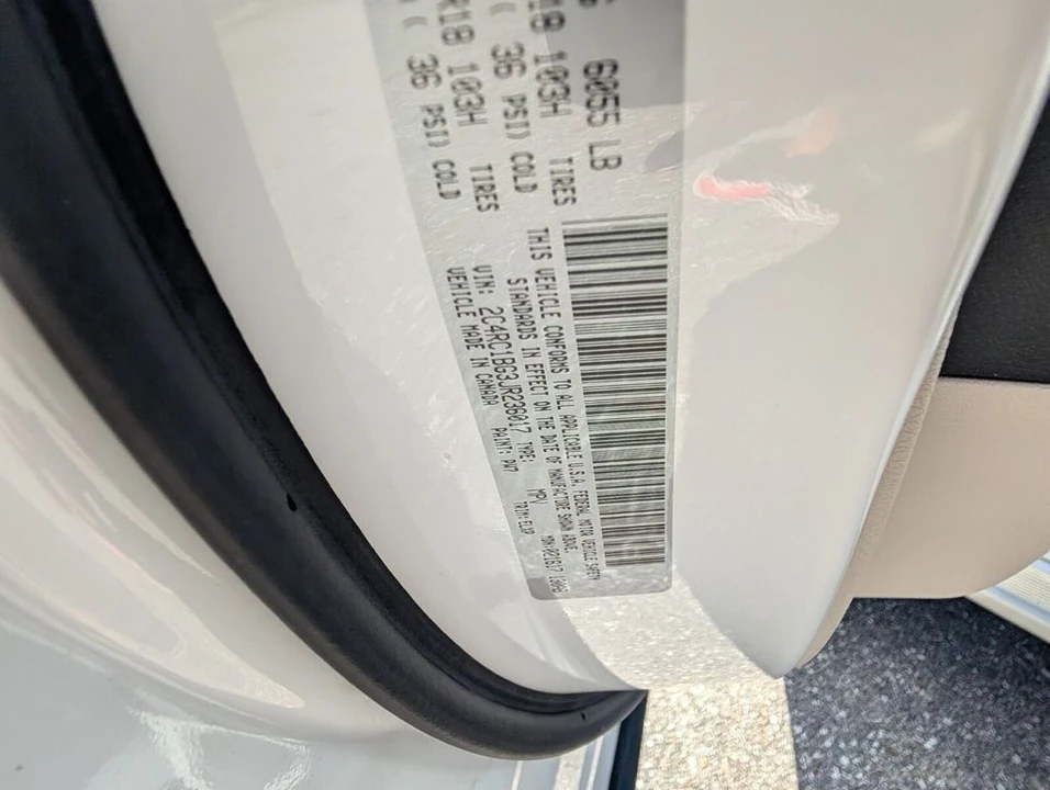 2018 Chrysler - Image 18 of 21