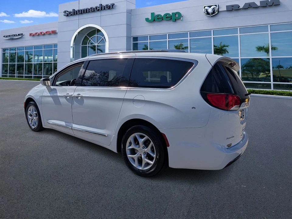 2018 Chrysler - Image 5 of 21