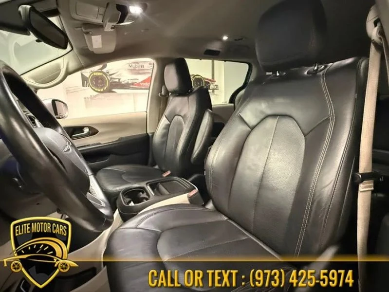 2018 Chrysler - Image 8 of 12