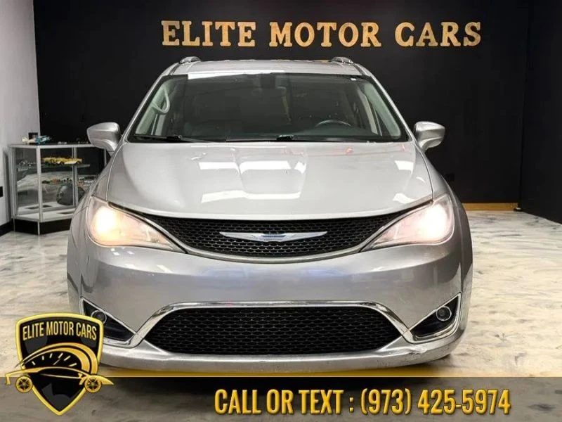 2018 Chrysler - Image 3 of 12