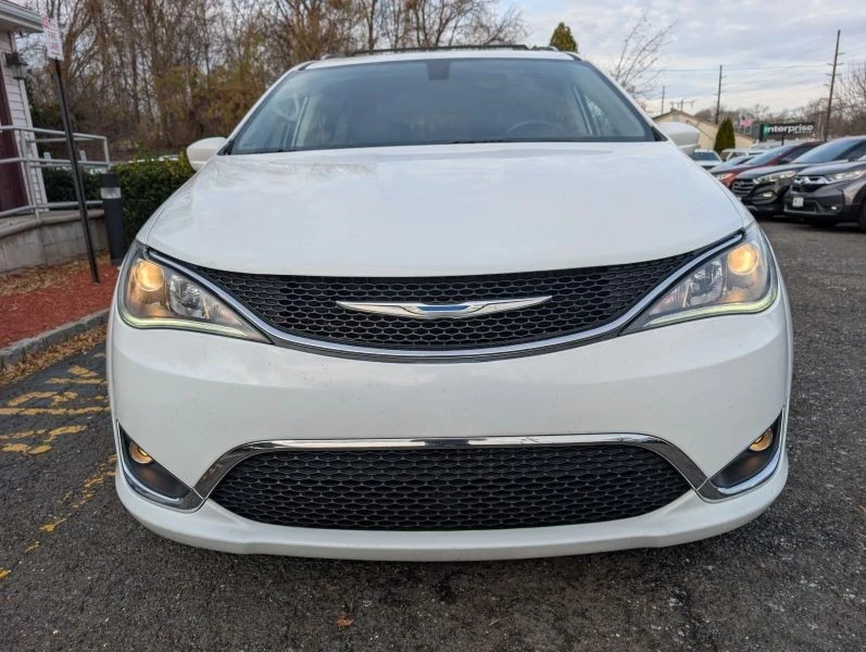 2018 Chrysler - Image 5 of 12