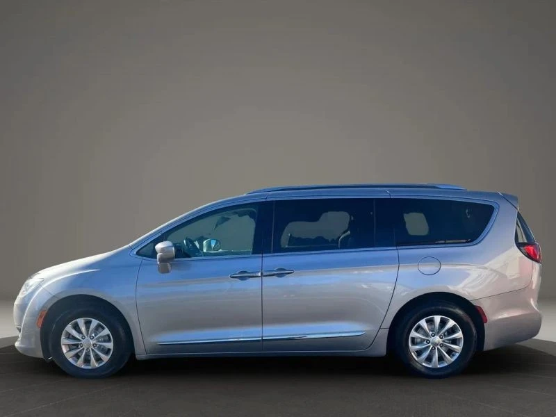 2018 Chrysler - Image 8 of 12
