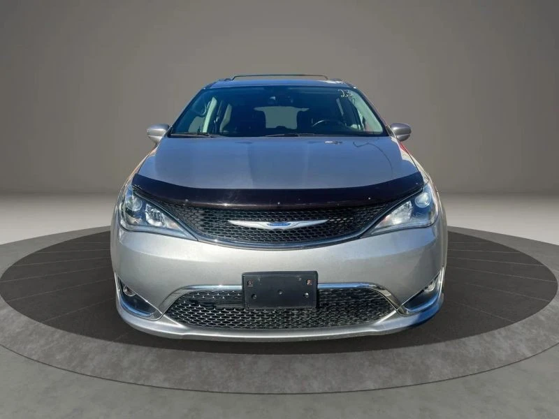 2018 Chrysler - Image 2 of 12