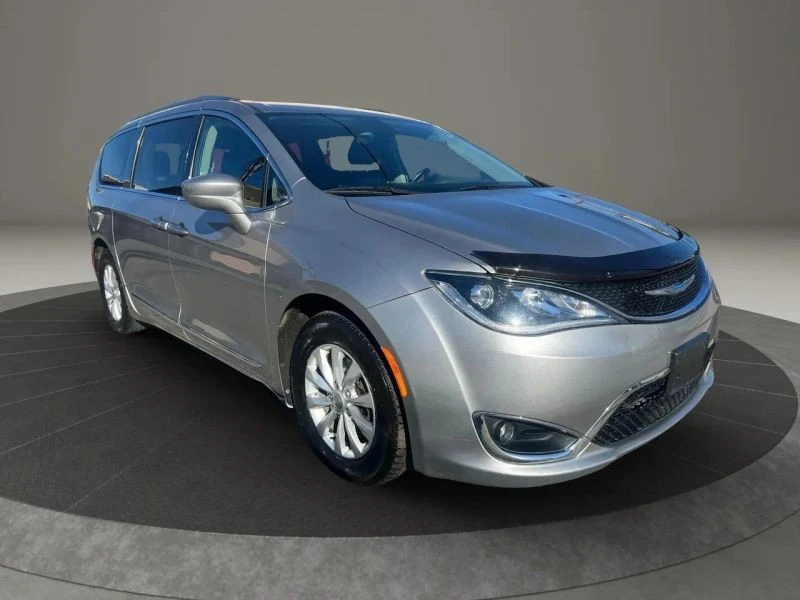 2018 Chrysler - Image 3 of 12