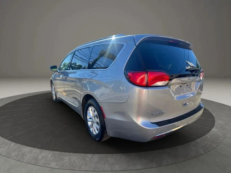 2018 Chrysler - Image 7 of 12