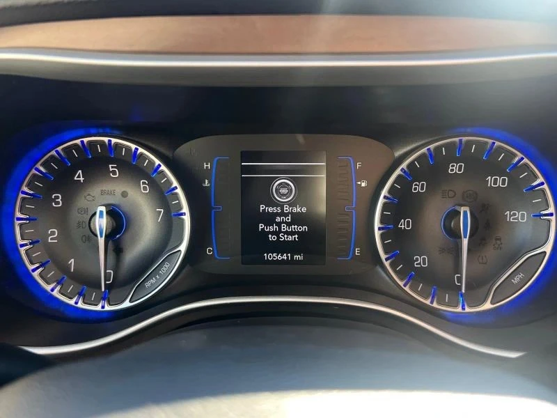 2018 Chrysler - Image 12 of 12