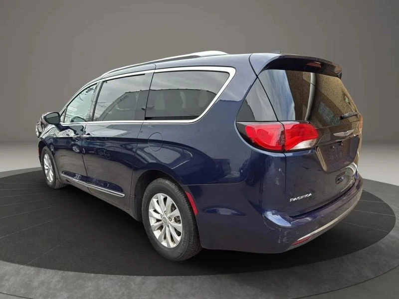 2018 Chrysler - Image 7 of 12