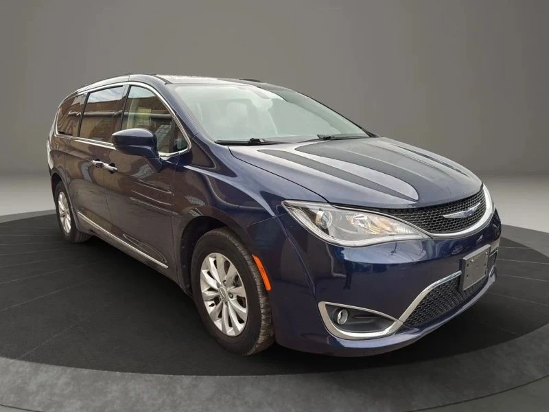 2018 Chrysler - Image 3 of 12