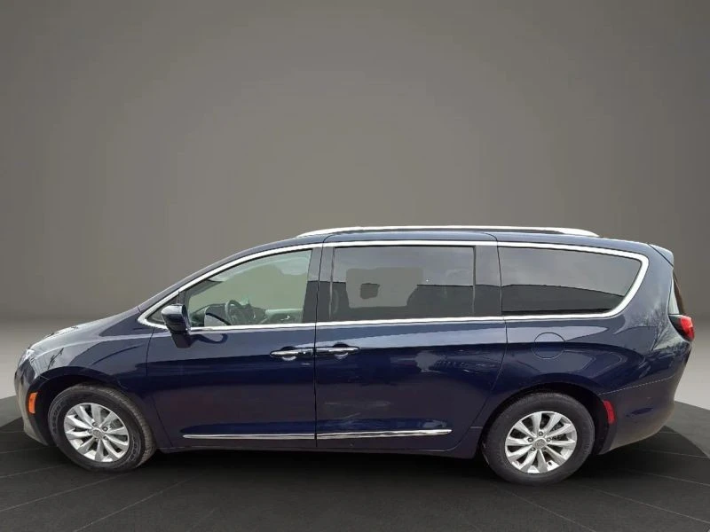 2018 Chrysler - Image 8 of 12