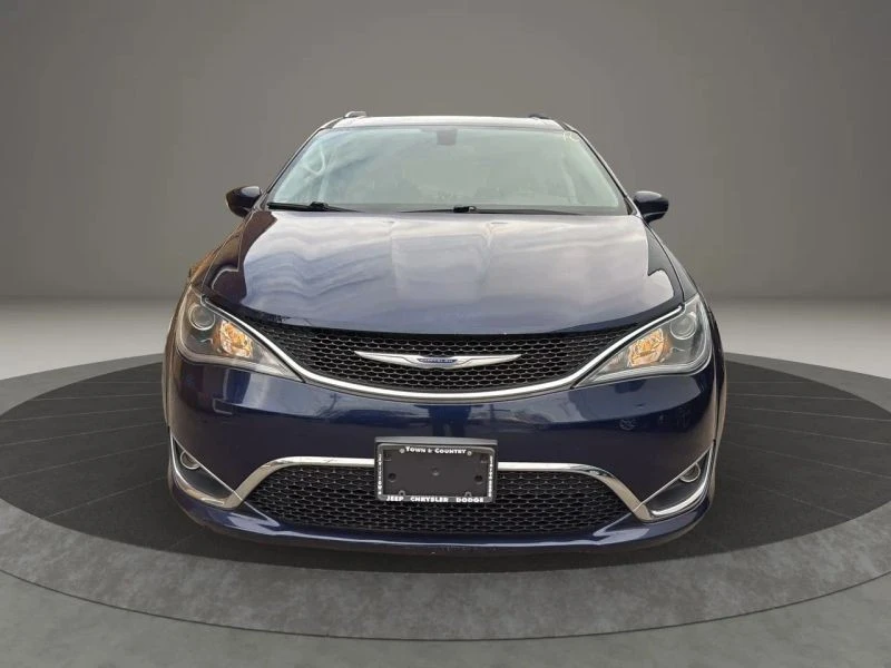 2018 Chrysler - Image 2 of 12