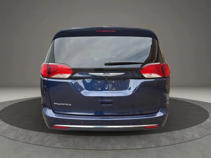 2018 Chrysler - Image 6 of 12