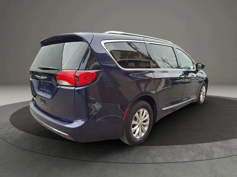 2018 Chrysler - Image 5 of 12