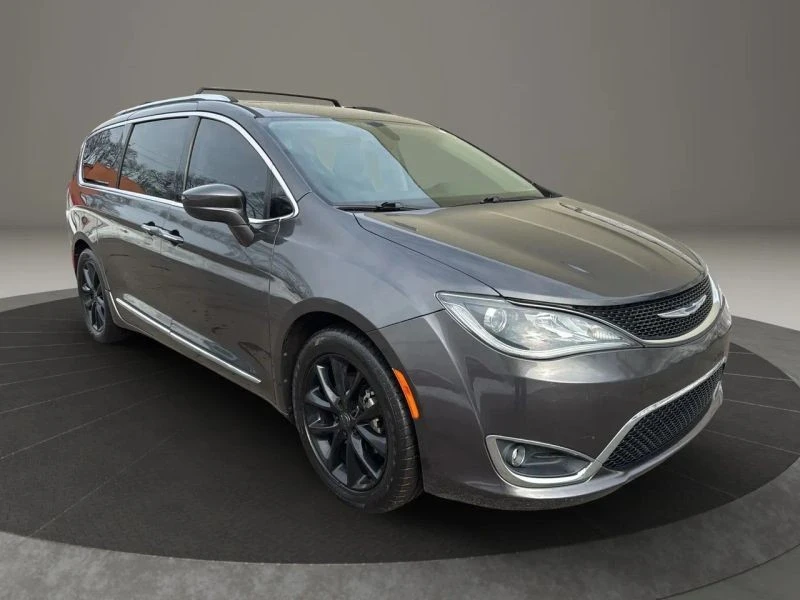 2018 Chrysler - Image 3 of 12