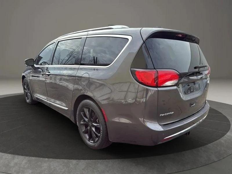 2018 Chrysler - Image 7 of 12