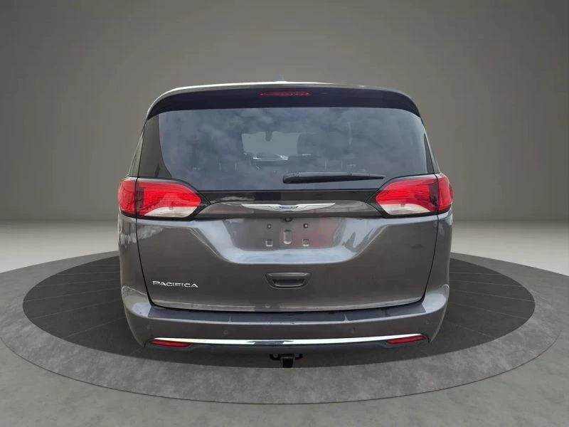 2018 Chrysler - Image 6 of 12