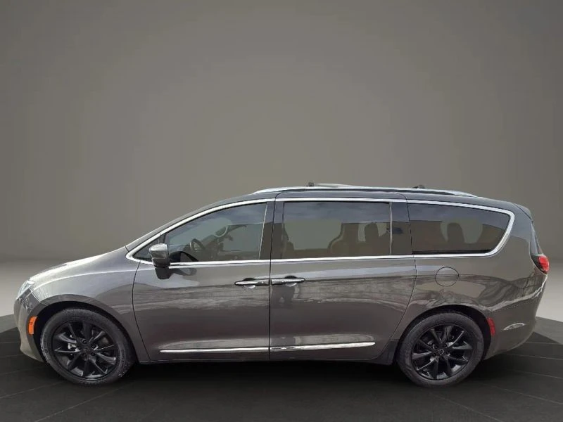 2018 Chrysler - Image 8 of 12