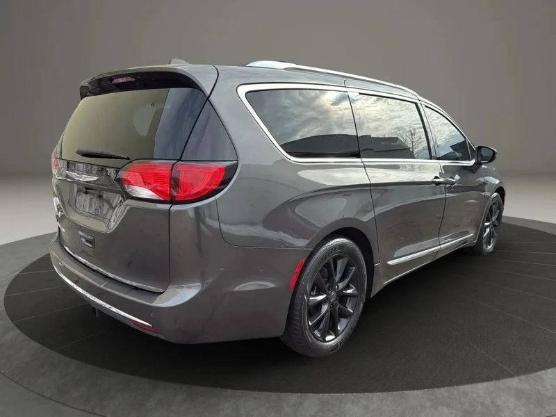 2018 Chrysler - Image 5 of 12