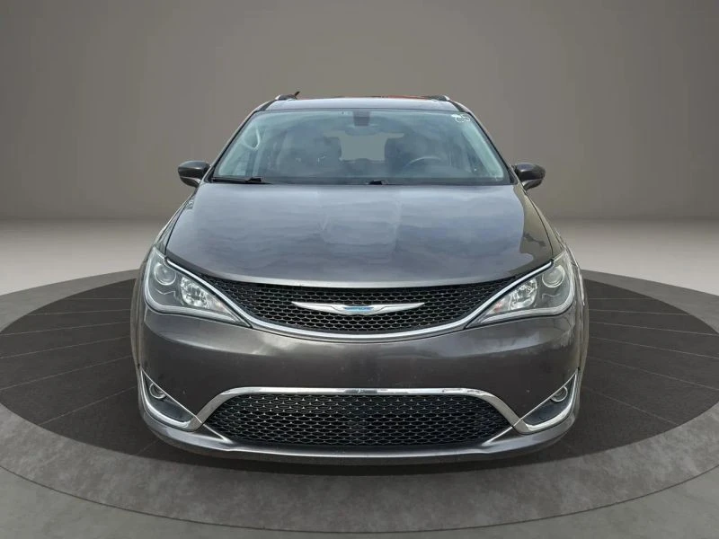 2018 Chrysler - Image 2 of 12
