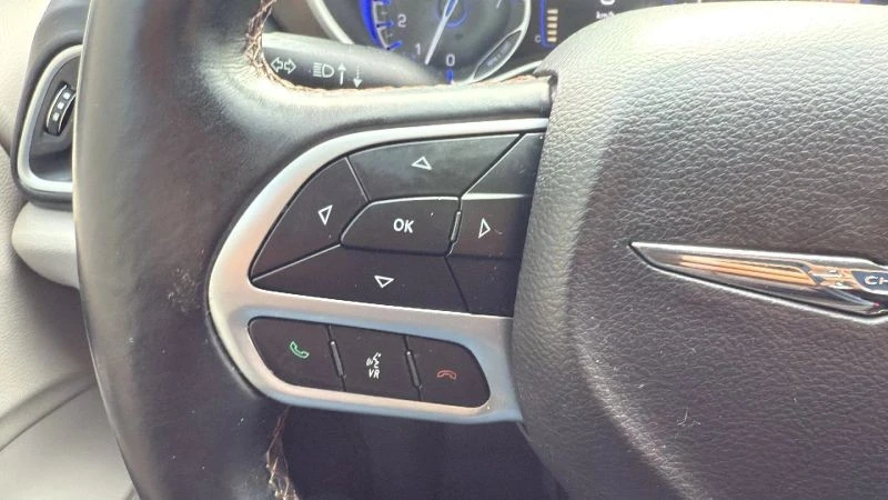 2018 Chrysler - Image 12 of 12