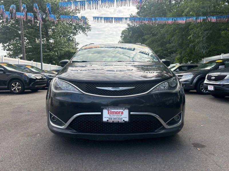 2018 Chrysler - Image 2 of 12