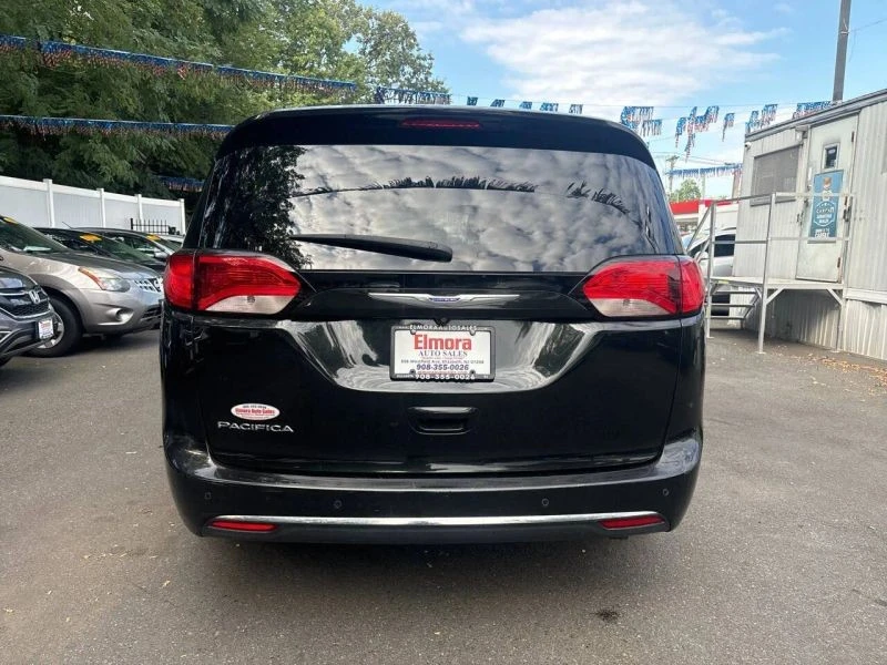 2018 Chrysler - Image 5 of 12