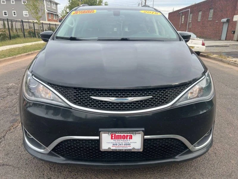 2018 Chrysler - Image 2 of 12