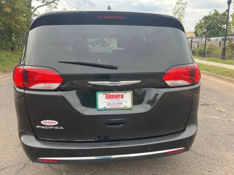 2018 Chrysler - Image 6 of 12