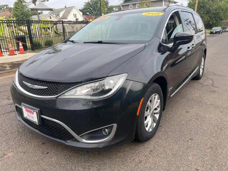 2018 Chrysler - Image 3 of 12
