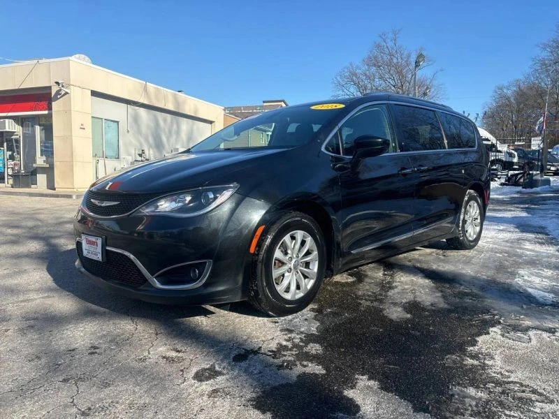 2018 Chrysler - Image 3 of 12