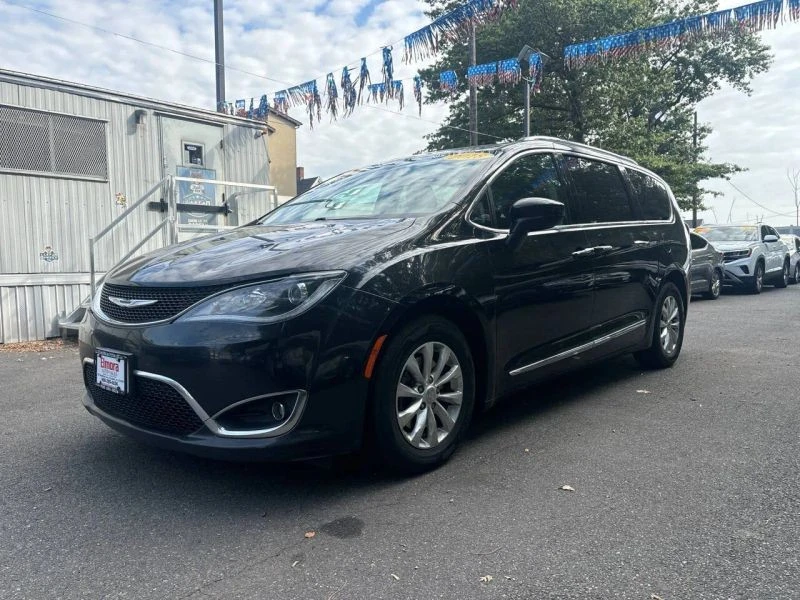 2018 Chrysler - Image 3 of 12