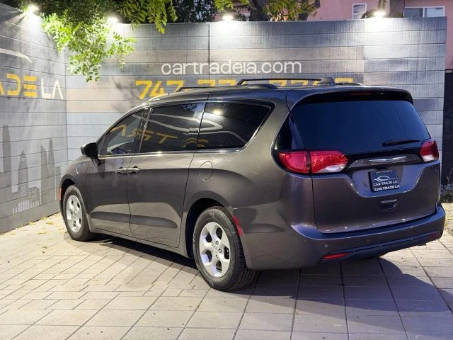 2018 Chrysler - Image 3 of 21