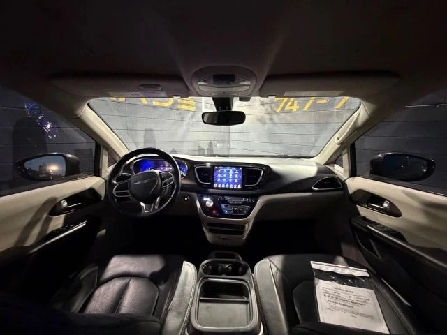 2018 Chrysler - Image 16 of 21