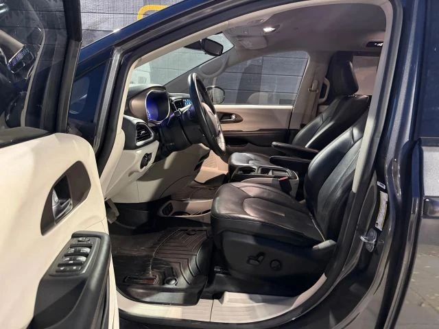 2018 Chrysler - Image 8 of 21