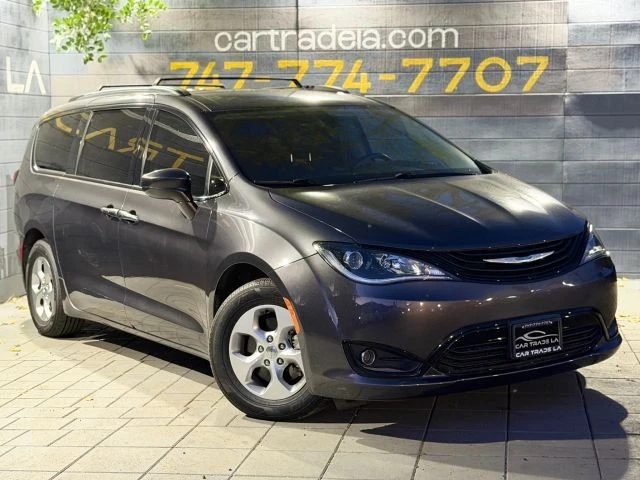 2018 Chrysler - Image 6 of 21