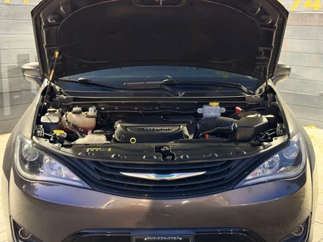 2018 Chrysler - Image 20 of 21