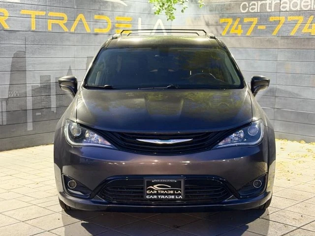 2018 Chrysler - Image 7 of 21
