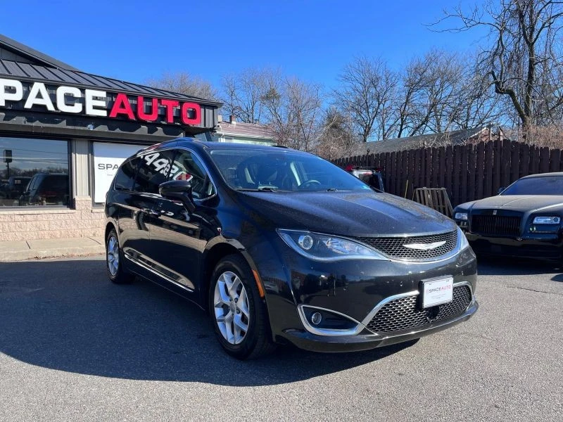 2018 Chrysler - Image 3 of 12