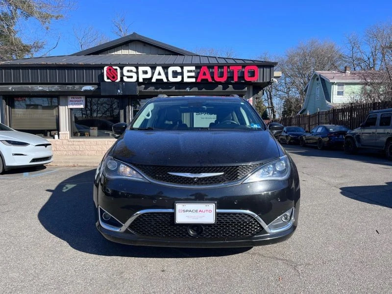 2018 Chrysler - Image 2 of 12