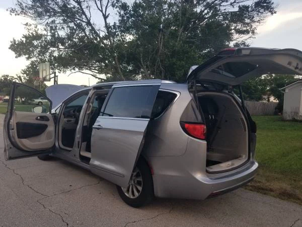 2018 Chrysler - Image 5 of 31