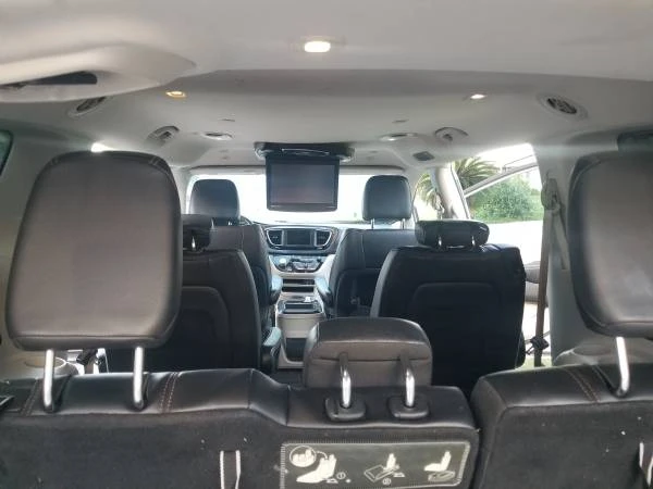 2018 Chrysler - Image 6 of 31