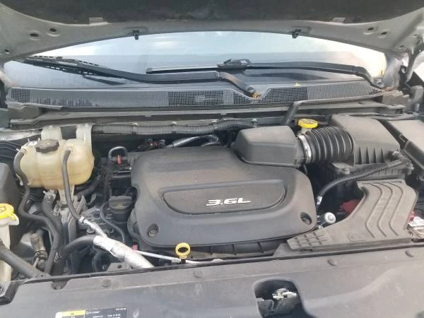 2018 Chrysler - Image 16 of 31
